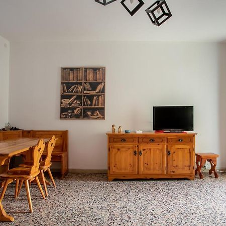 Casa Di Chiara Appartement Venetië Buitenkant foto