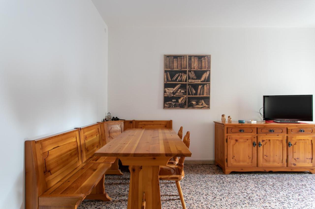 Casa Di Chiara Appartement Venetië Buitenkant foto