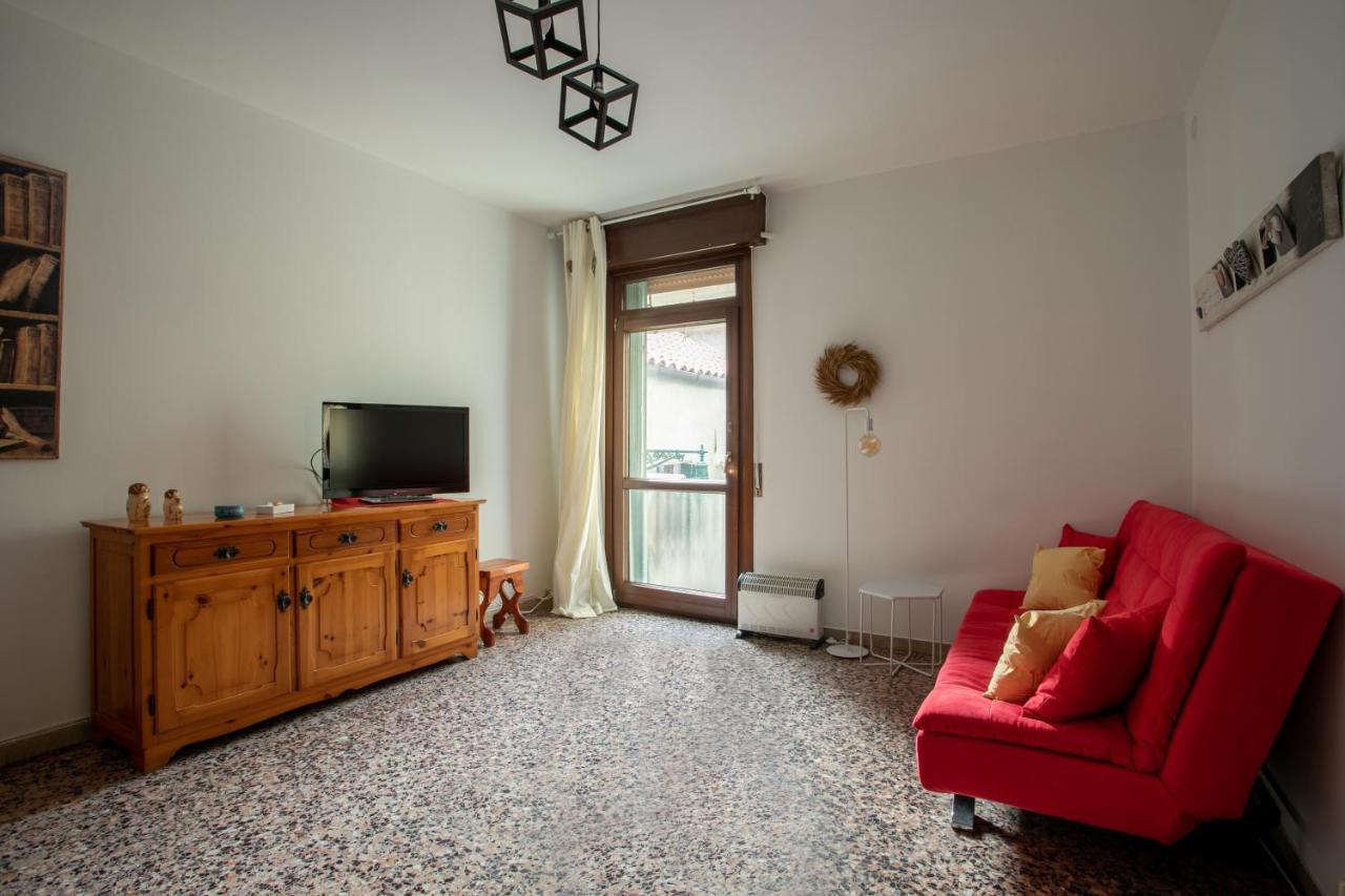 Casa Di Chiara Appartement Venetië Buitenkant foto