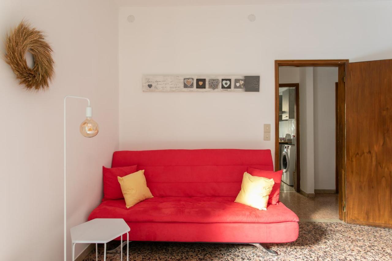 Casa Di Chiara Appartement Venetië Buitenkant foto