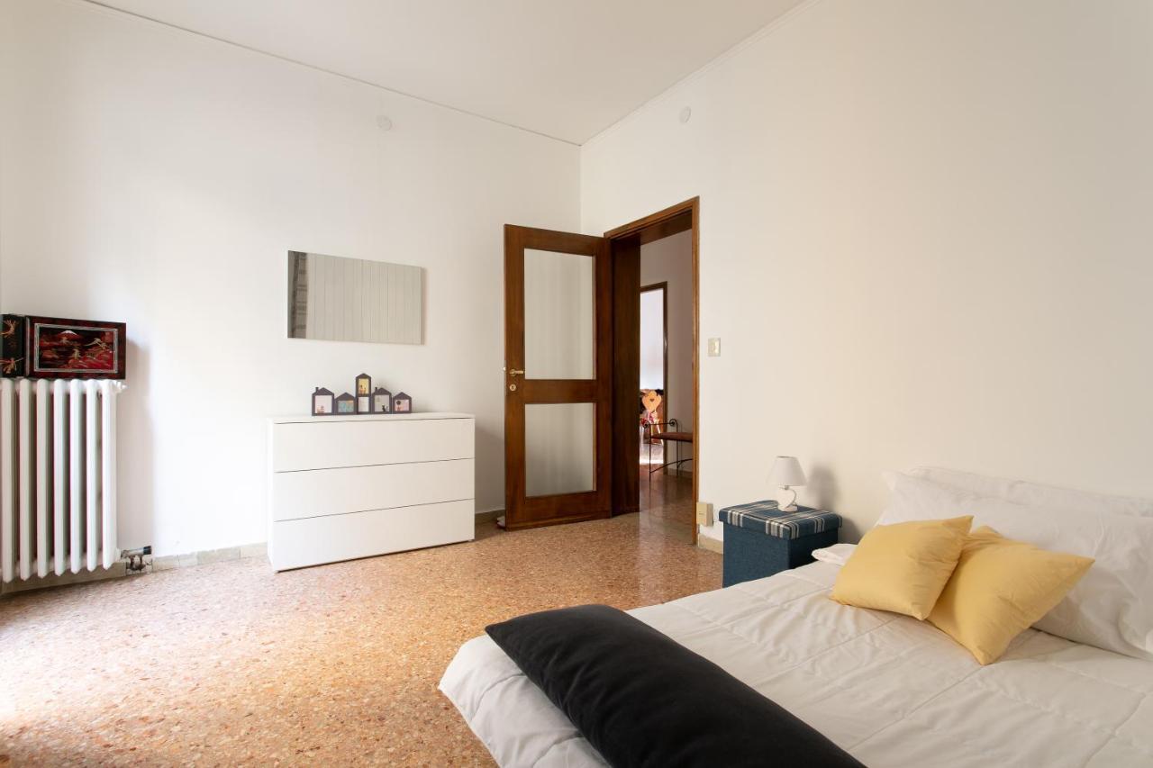 Casa Di Chiara Appartement Venetië Buitenkant foto