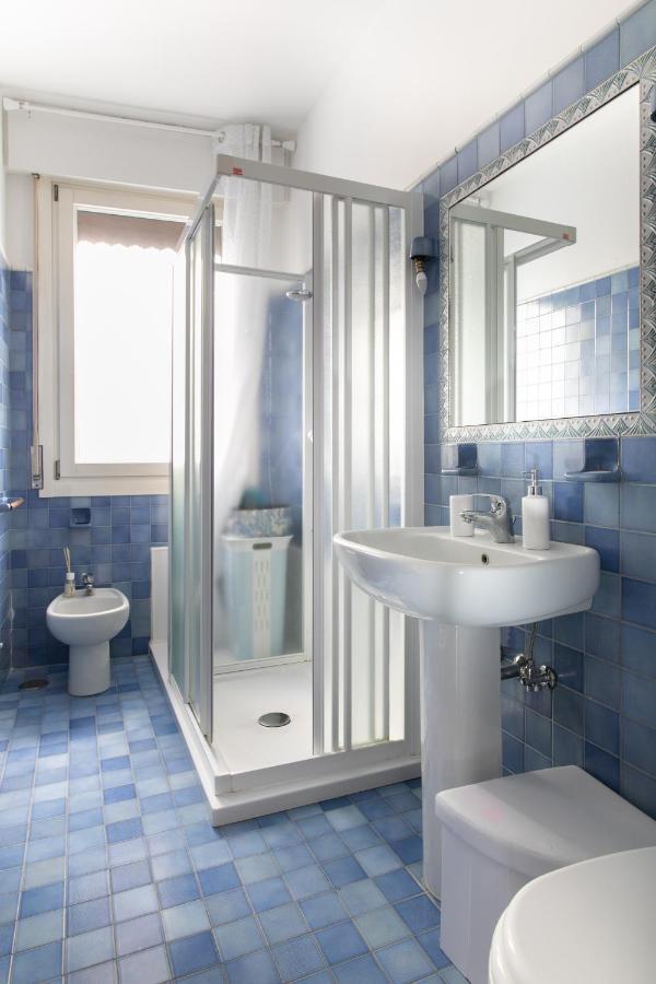 Casa Di Chiara Appartement Venetië Buitenkant foto