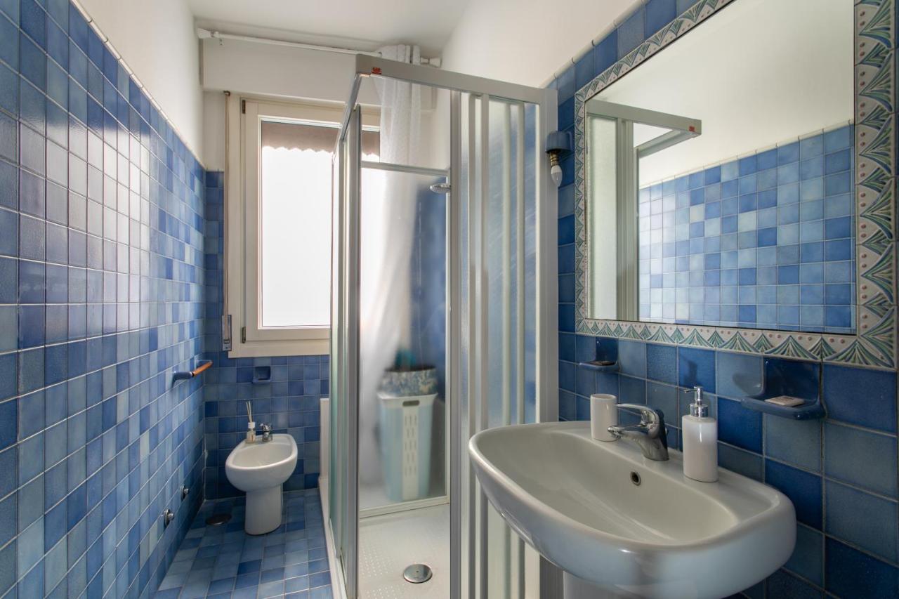 Casa Di Chiara Appartement Venetië Buitenkant foto