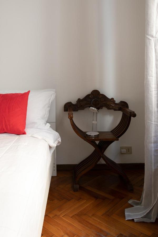 Casa Di Chiara Appartement Venetië Buitenkant foto