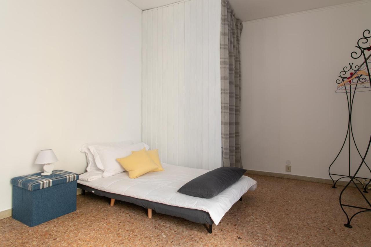 Casa Di Chiara Appartement Venetië Buitenkant foto