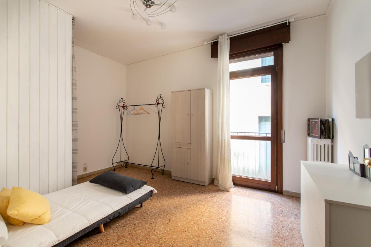 Casa Di Chiara Appartement Venetië Buitenkant foto