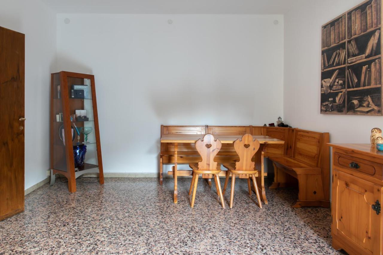 Casa Di Chiara Appartement Venetië Buitenkant foto